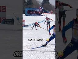 🤪 season’s bloopers are our best remedy from lack of #biathlon and yours? 😜