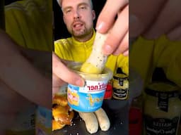 Weißwurst mit diesem OSSI Senf?! 🤔