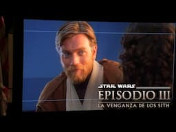 "Becoming Obi-Wan" Webdoc - Star Wars: Episode III - Revenge of the Sith