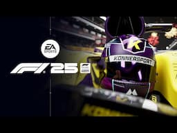F1 25 Braking Point 3 Trailer