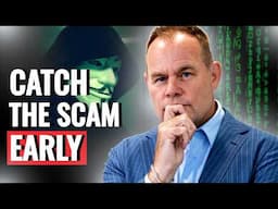 🚩💸😱Don’t Get Rorted! The Biggest Investment Scams You Must Avoid