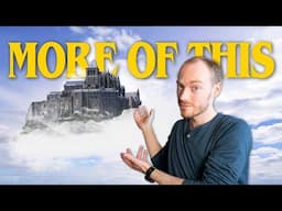 10 Fantasy Trends We Need MORE Of