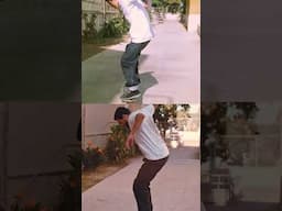 23 years later…Paul Rodriguez X Girl Skateboards reissue now available!