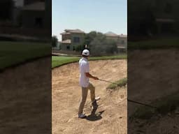 Pro level golf
