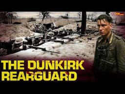 How the British Army Nearly Died: Operation Dynamo (WW2 Documentary)