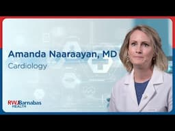 Amanda Naaraayan, MD, Cardiology