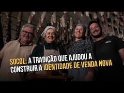 Socol: a iguaria de origem italiana que alimenta o agro no ES