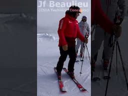 MOVEMENT SEQUENCING with JF Beaulieu