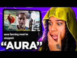 The Art Of Aura Farming