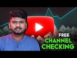 ⚡️मराठी युट्यूबर ची power दाखवूया या सगळे| Live Channel Cheking