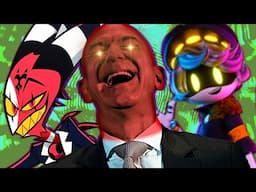 Is it PRIME Time for Indie Animation? (Feat. Helluva Boss, Murder Drones)