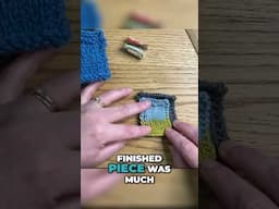 Avoid Yarn Mishaps to Perfect Your Patterns