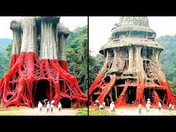 20 Strangest Things Recently Discovered In Jungles Of Bolivia