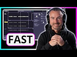 Time Align Vocals FAST + Creative FX in VocAlign