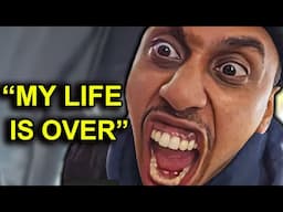 Johnny Somali FINALLY Gets What's Coming To Him (31 YEARS IN PRISON)