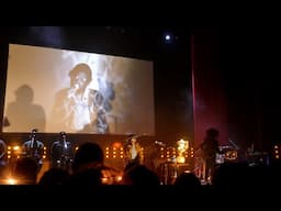 Michael Kiwanuka - Stay By My Side [LIVE DEBUT at Amare, The Hague - 24-02-2025]