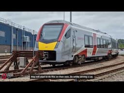 What's it like being a Greater Anglia Driving Instructor at Norwich?