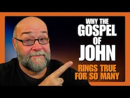 Living the Light Why John’s Message Still Resonates Today