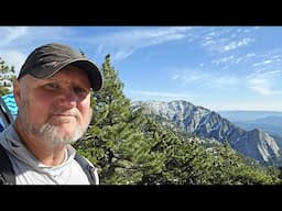 Virgin Steps | PCT 2025 | Episode 21