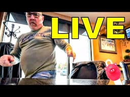 Ken Domik Tuesday Night LIVE Reaction Ft. Mr. Pig