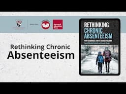Rethinking Chronic Absenteeism | Gutman Book Talks