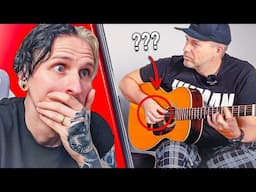 How Is Playing Guitar Like This EVEN POSSIBLE?
