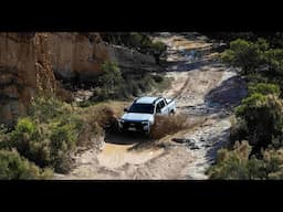 2025 Ford Ranger PHEV first drive
