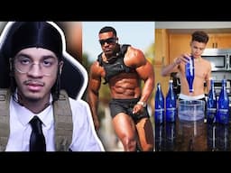 Luxury Lifestyle TikTok's Need To Be Stopped
