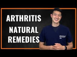 The Best Supplements for Joint Health & Arthritis (2025 Updates)