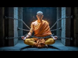 Monk was Punished for Loving a DeMON Explain in हिन्दी/اردو