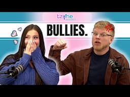 Navigating Bullies as a Trans Person | Transgender Zone Podcast Episode 8 with Victoria Rose