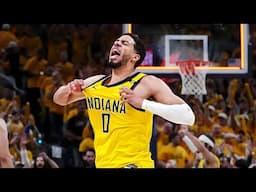 NBA "I'm Him" Moments