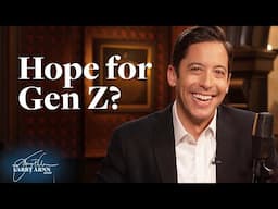 Gen Z and the Future of Politics | Michael Knowles