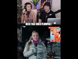 Funny TV Ads - Duck Plumper NYX FTW!