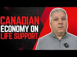 BANK OF CANADA IS PANICKING!!! HERE'S WHAT YOU NEED TO KNOW...
