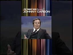 Frank Abagnale Leaves Johnny Speechless | April 06, 1978
