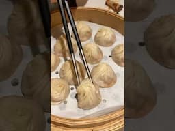 Finally tried Din Tai Fung