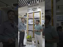 Viva Experience Center in Kaithal | Viva ACP Sheets |