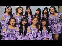 MNL48 Interview