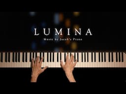 LUMINA \\ Jacob's Piano \\ Synthesia Piano Tutorial