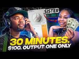 I Owe My Sister $100 If I Can’t Make a Beat With These 5 Plugins | OUTPUT ONE