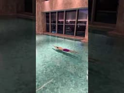 The Art of the Dive
