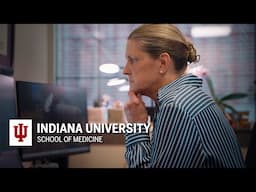 Dr. Lisa Landrum Becomes IU's First Female Chair of Obstetrics & Gynecology