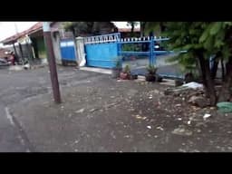 dikejar sama soang