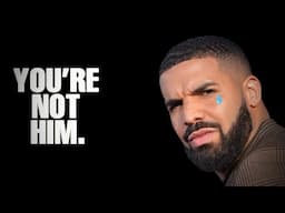 Drake Never Had Influence