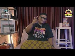 AWAS KANGEN! INI EPISODE TERAKHIR KORMA PRAMBORS BARENG EL METRONOM MUKTI ENTUT!