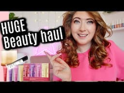Exploring AMAZING New Spring Beauty Products NOW