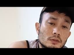 ITO ANG PINAKA KALABAN MO SA IBANG BANSA UNANG LIVE DITO SA SAUDI RIYADH