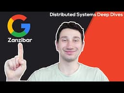 Google Zanzibar - Permissions At Scale | Distributed Systems Deep Dives With Ex-Google SWE
