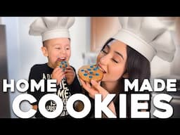 Cooking With Saulito *Funny AF